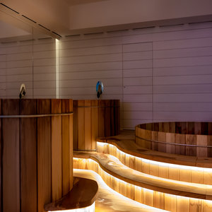 Nordic Baths