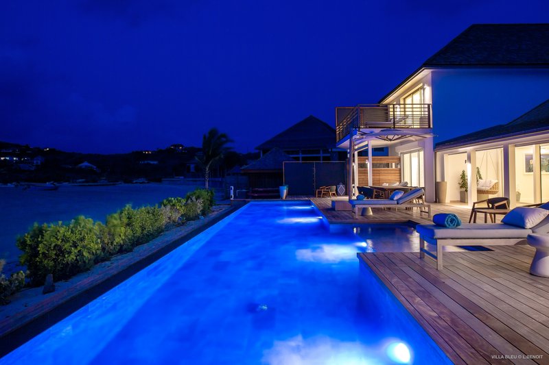 Villas Aqua & Bleu