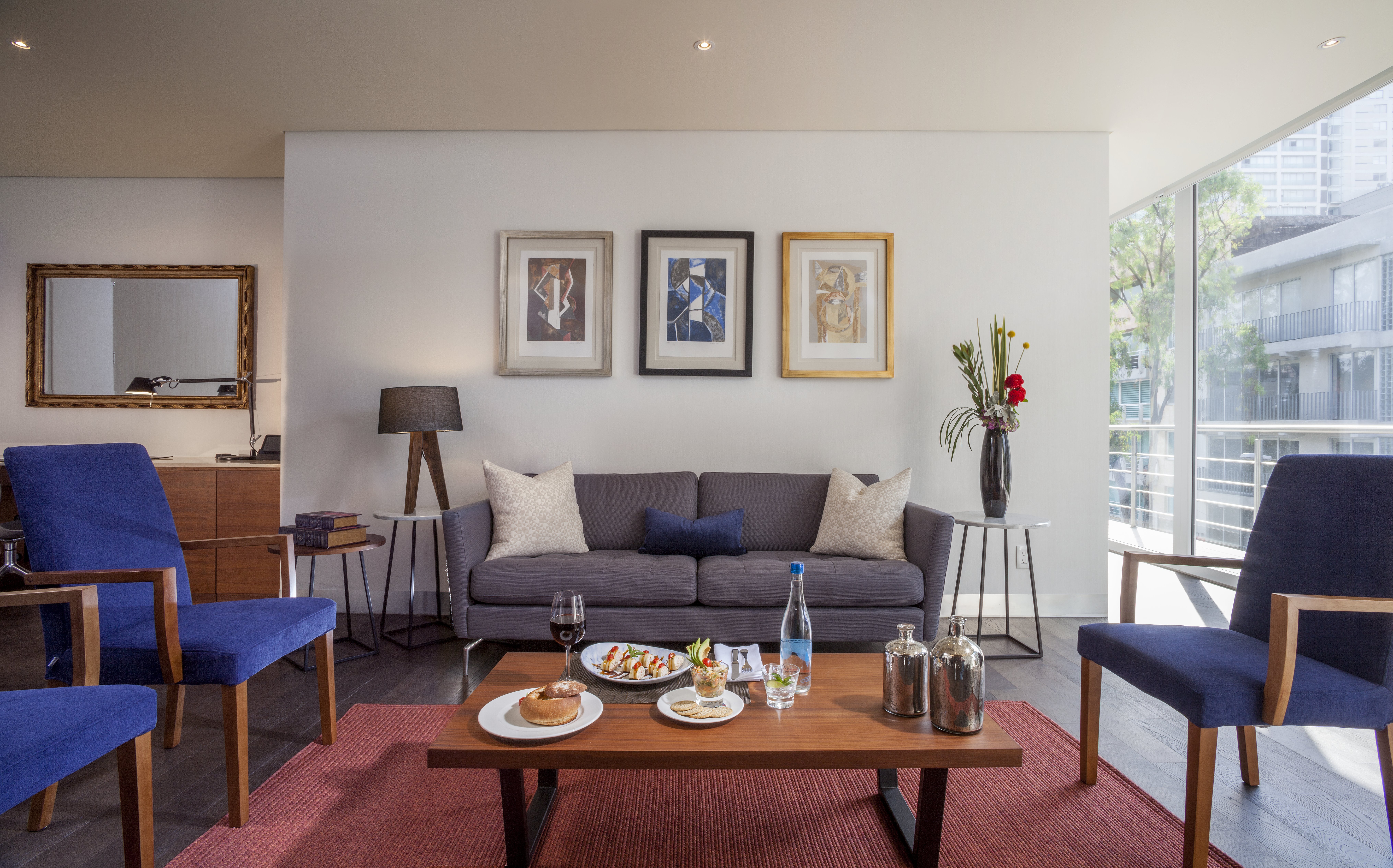 Stara Suite Hamburgo