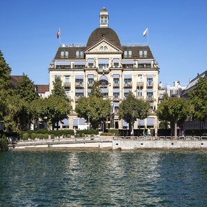Eden au Lac