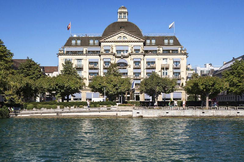 Eden au Lac