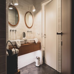 Bathroom Design_Loft