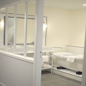 Rivage Bathroom