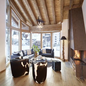 Maxi Family Suite