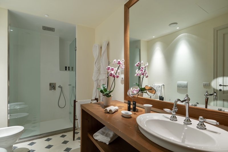 Greenhouse Suite