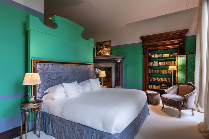Unique Suite