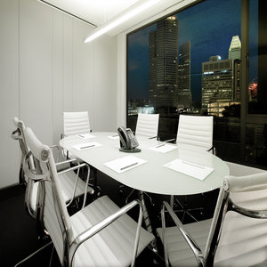 8M Meeting Room
