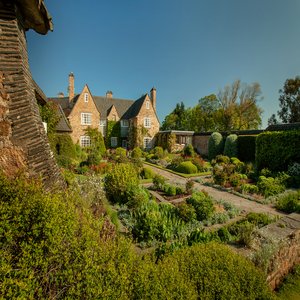 Greywalls' Gardens