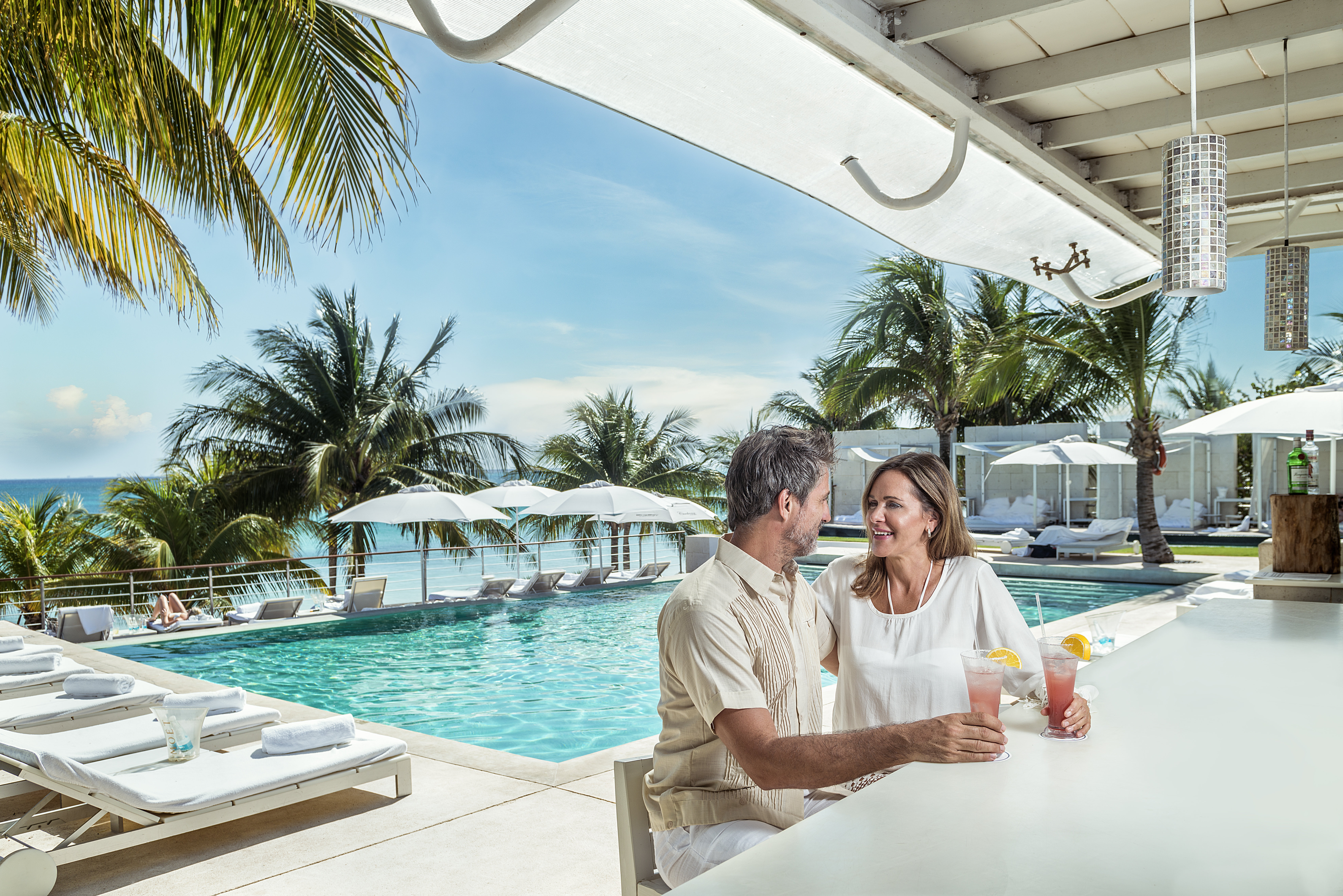The Pool Bar