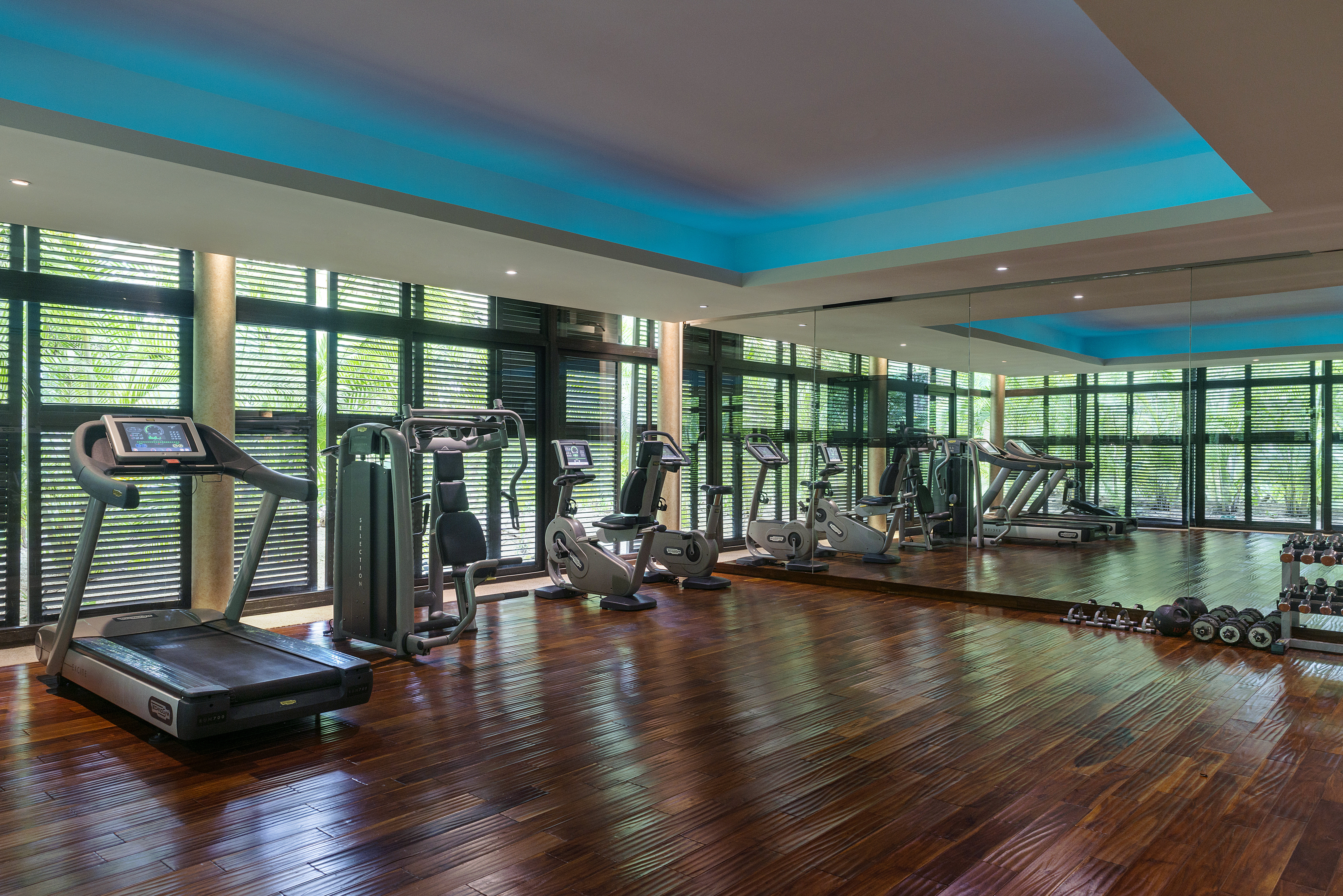Gym Fitness Centre