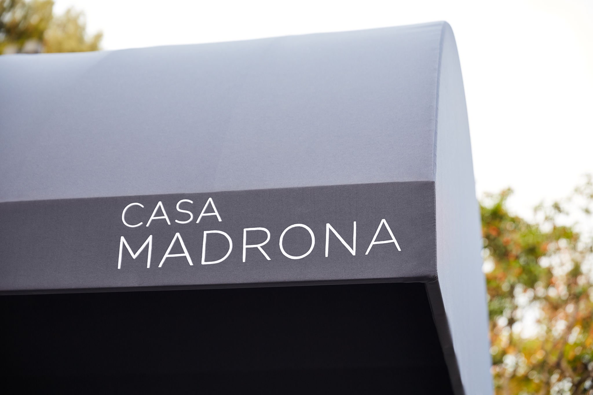 Casa Madrona
