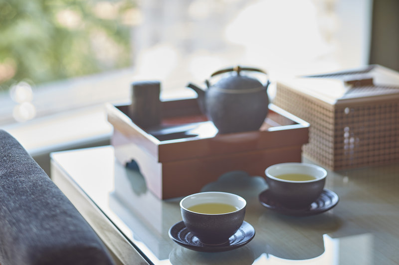 Other Hotel Services/Amenities
