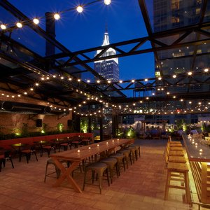 Refinery Hotel New York, Luxury Hotel in New York City, USA | Small ...