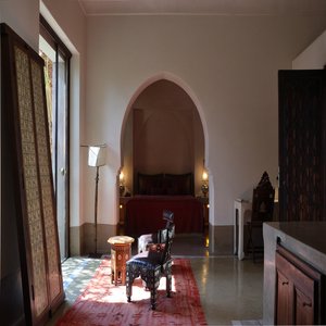 Traditional Harim Suite