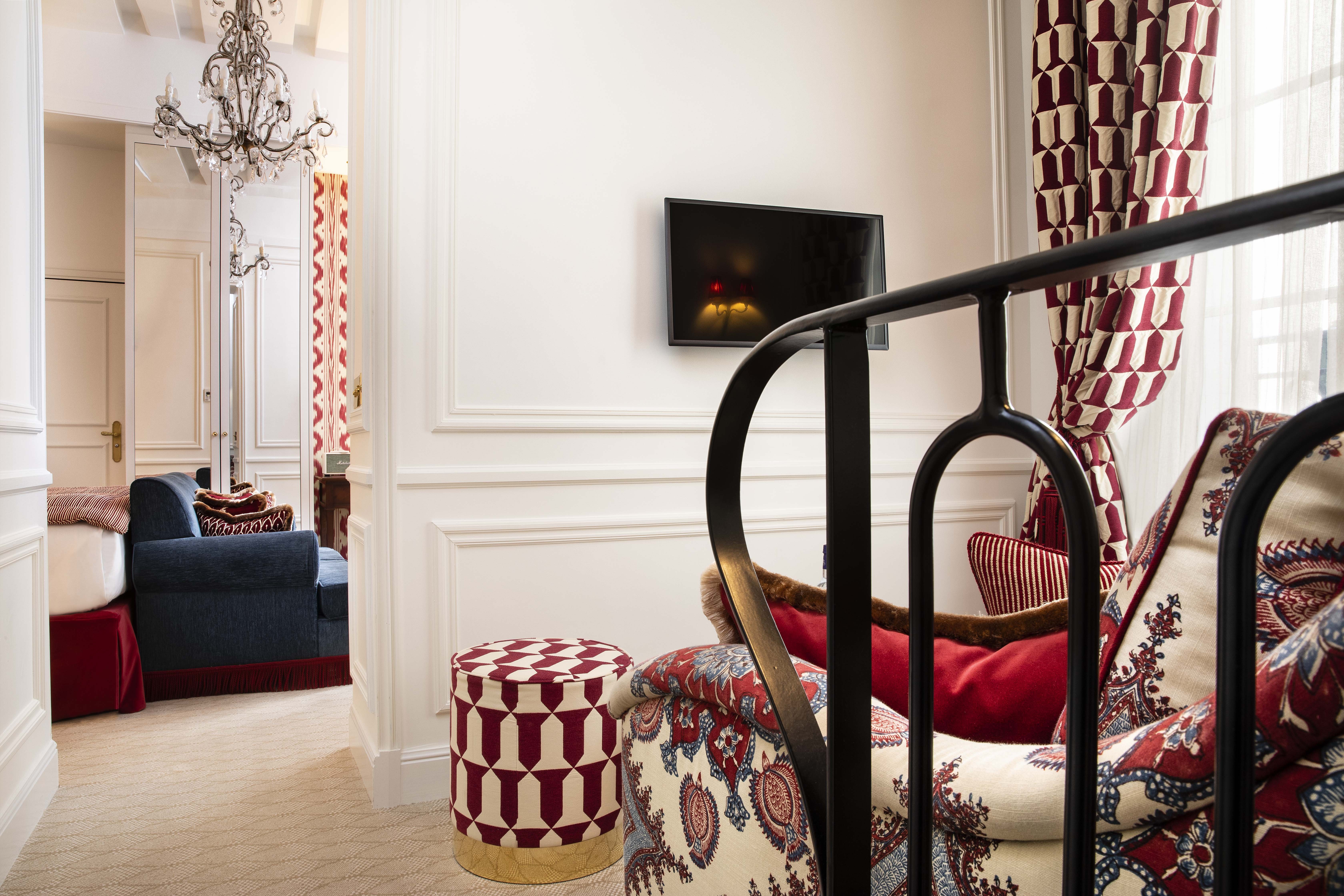 Deluxe Junior Suite