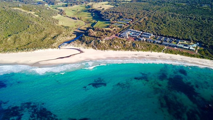 Smiths Beach Resort, Luxury Hotel in Margaret River, Australia | Small