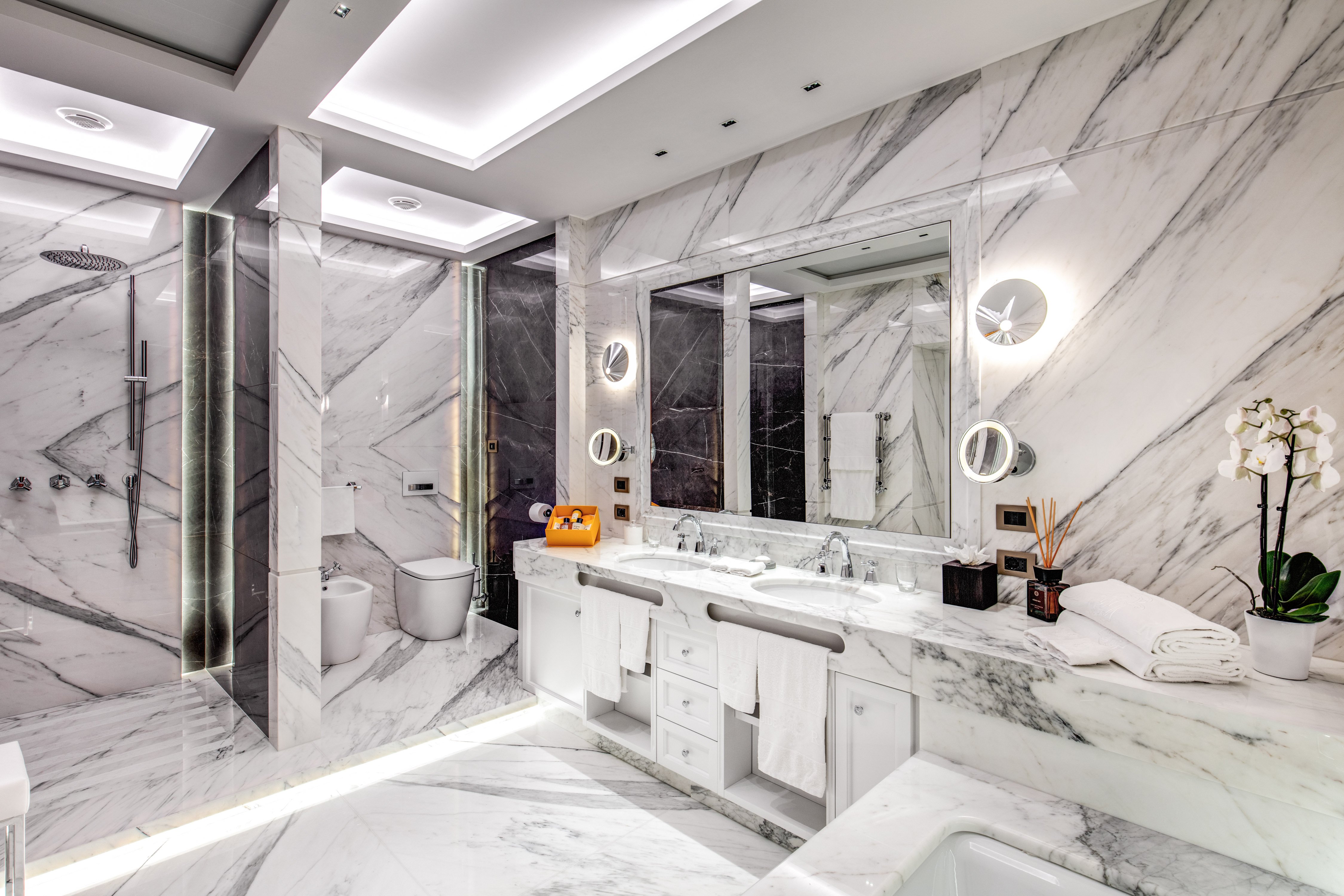 Splendide Grand Suite