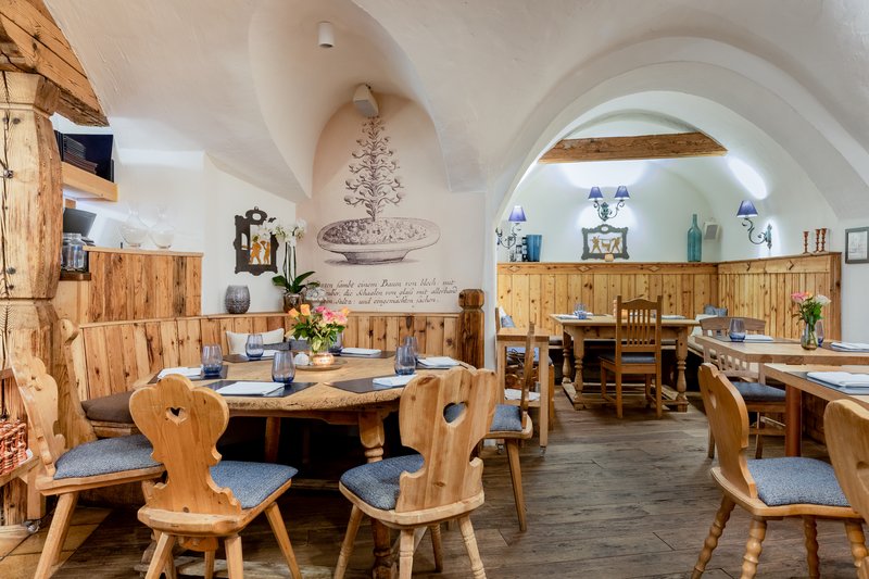 Gasthof Goldgasse Restaurant