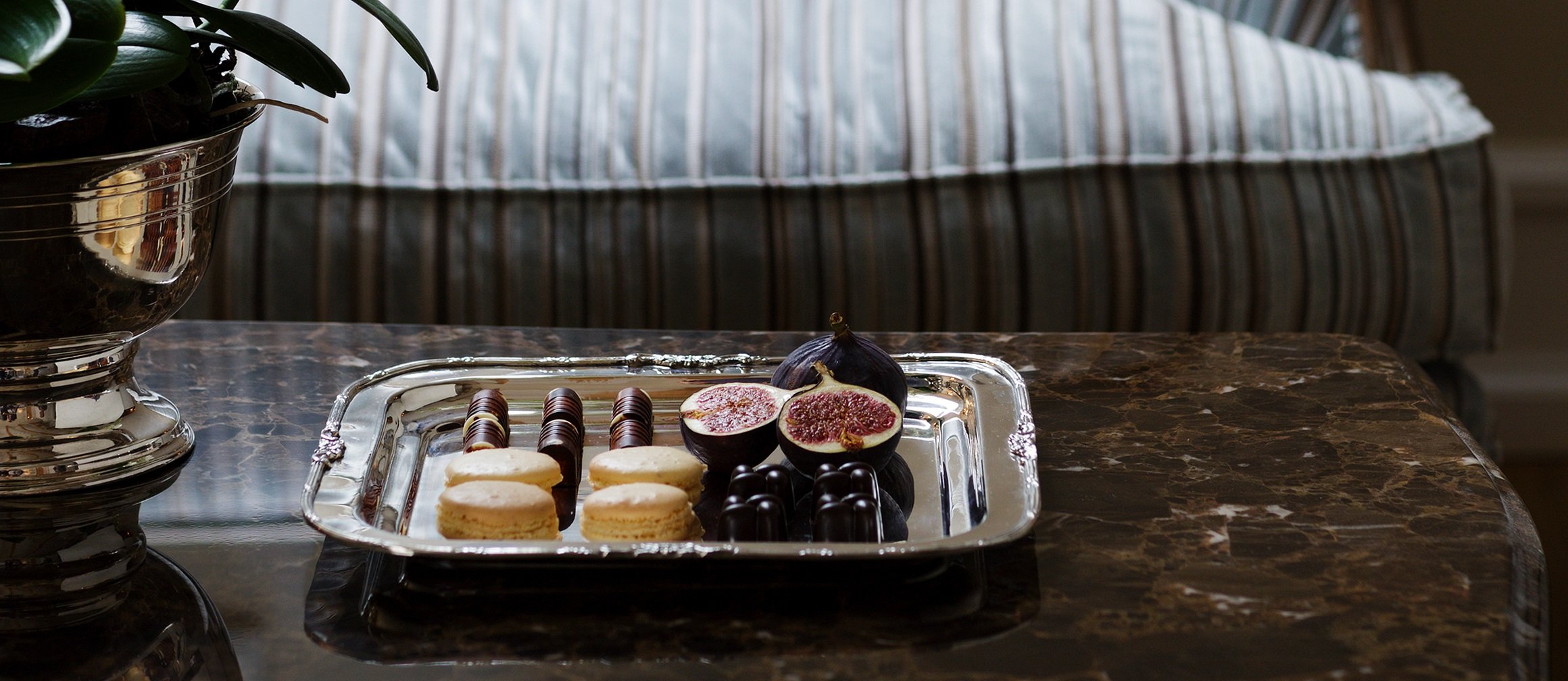 Petit Fours