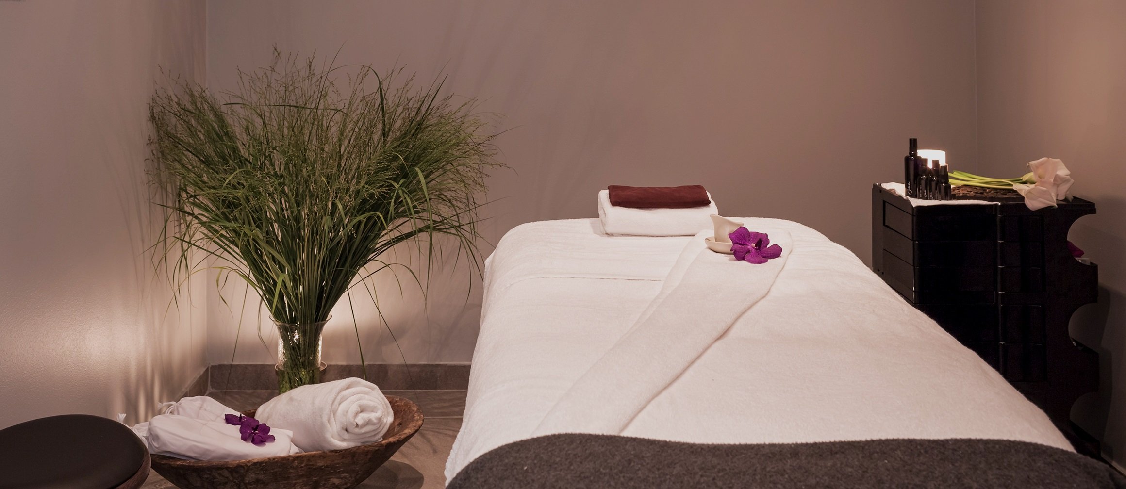 Treatment Room
