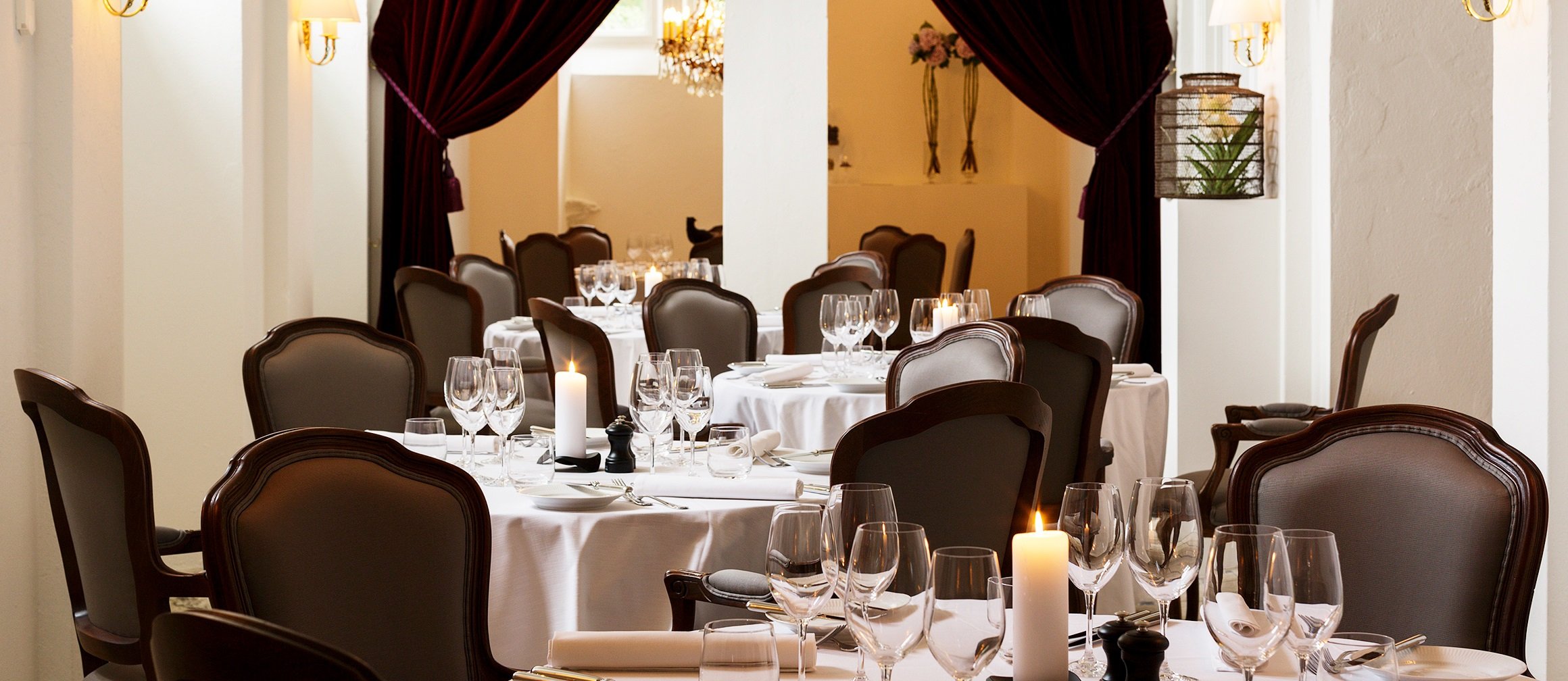 The Cellar Restaurant