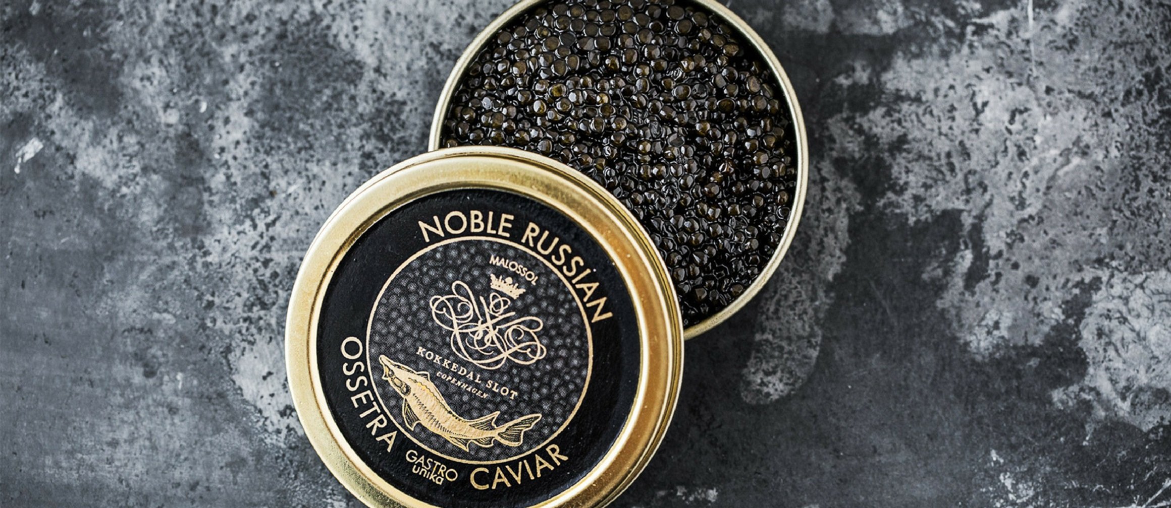 Caviar