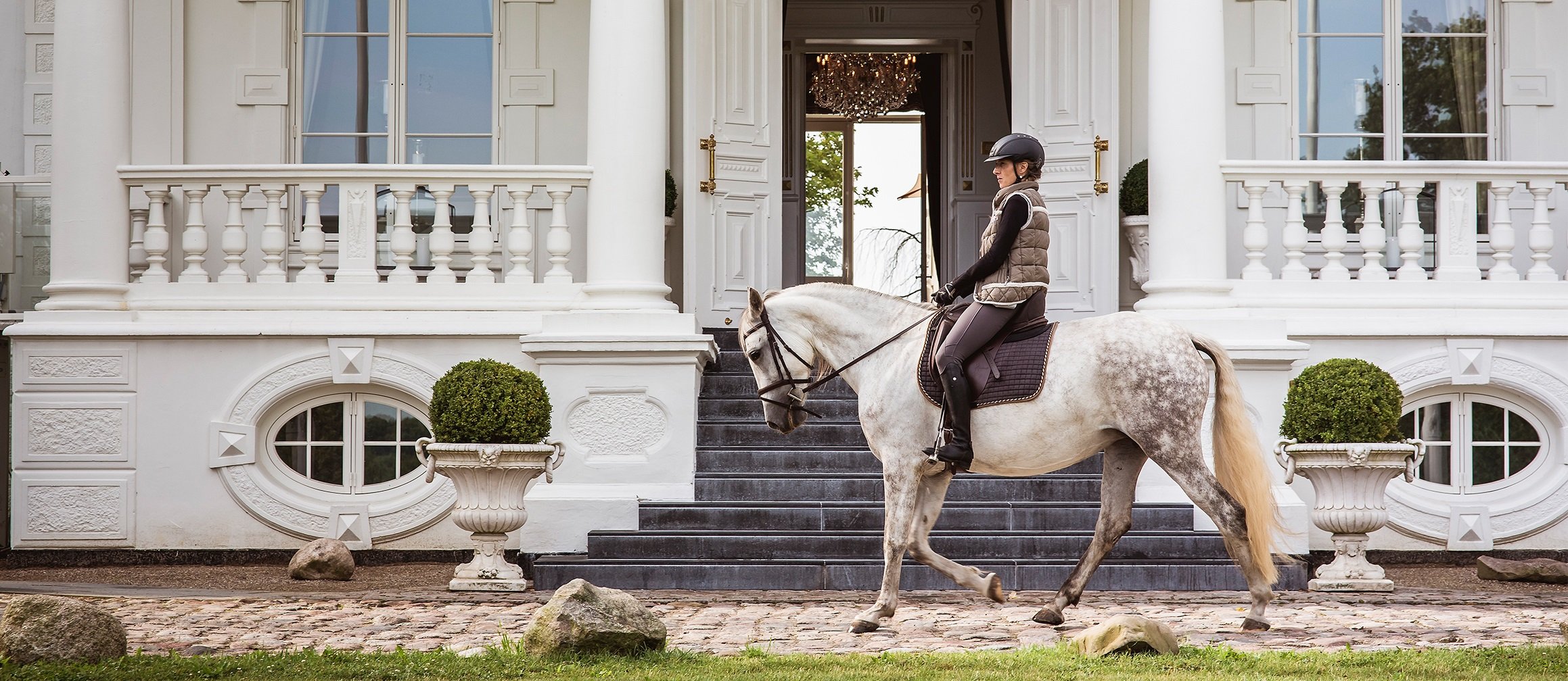 Horse Riding