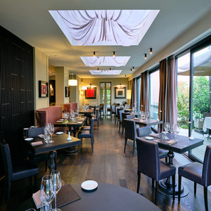 Dama'Restaurant