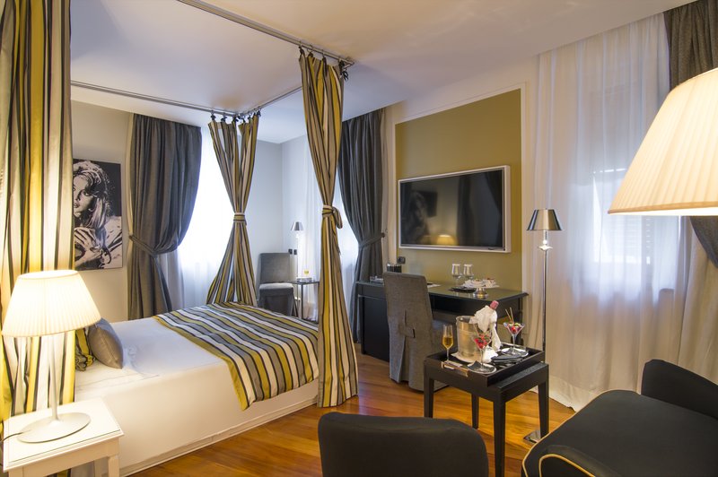 Eight Hotel Portofino - Junior Suite