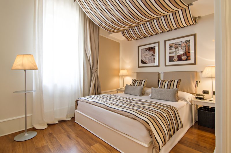 Eight Hotel Portofino - Standard Room