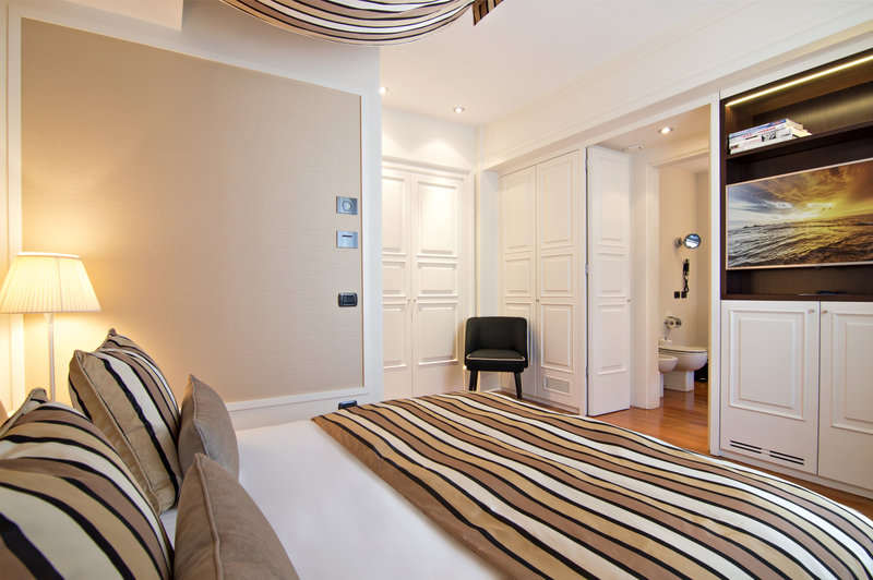 Eight Hotel Portofino - Standard Room