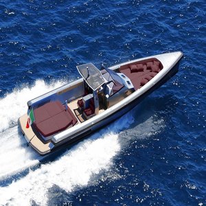 Eight Hotel Portofino - Private Boat