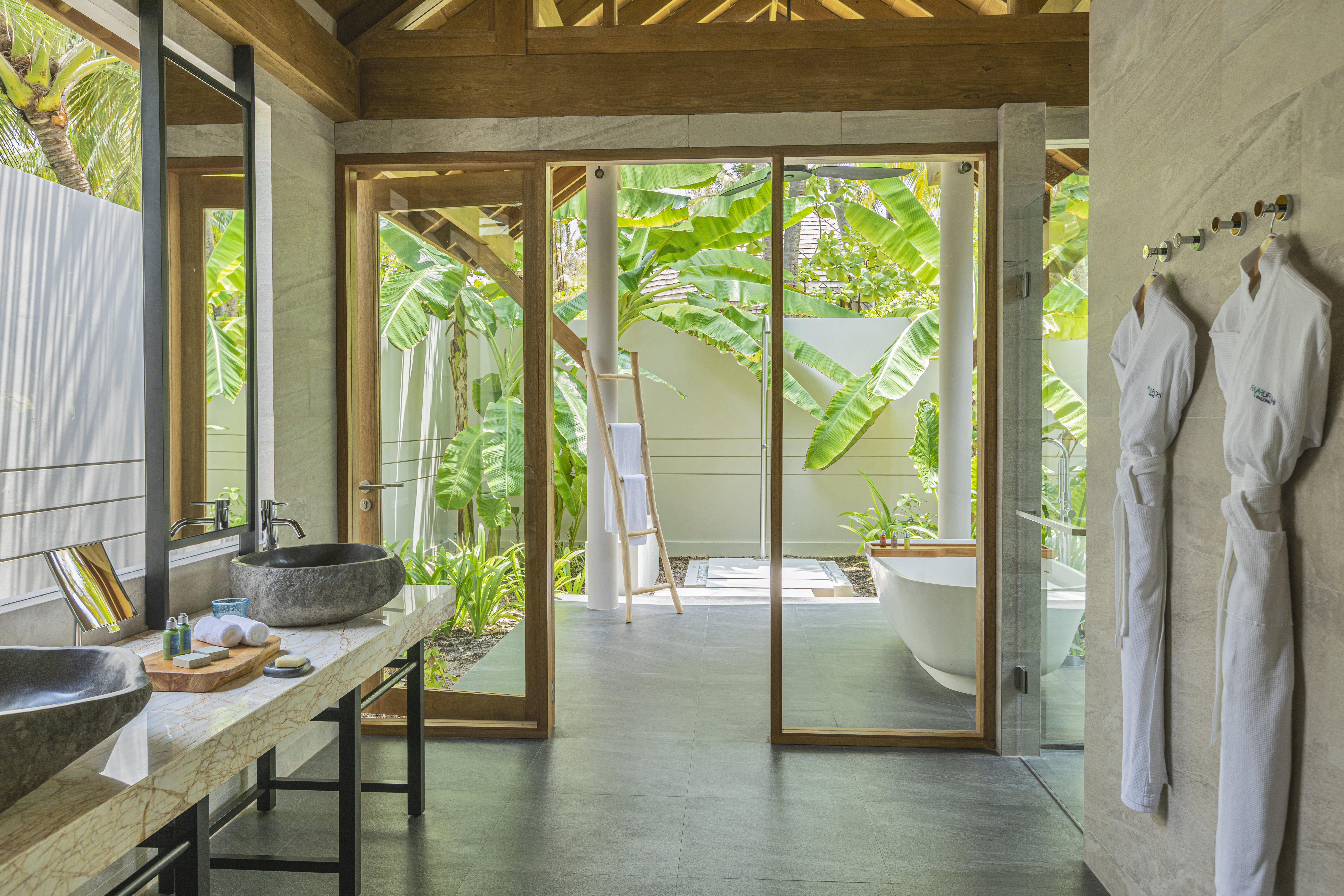 Beach Retreat with Pool- Bath