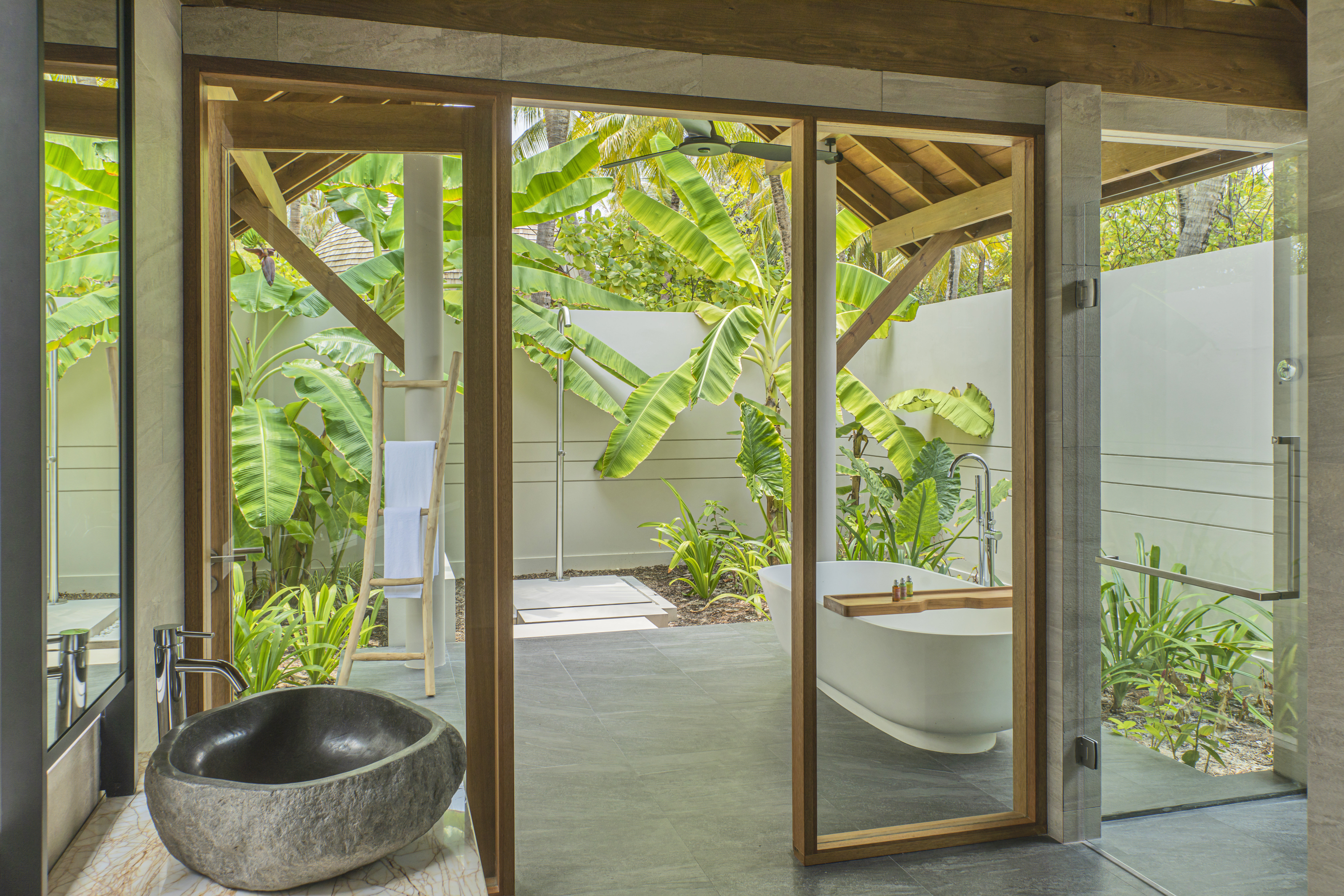 Beach Retreat with Pool-Bath