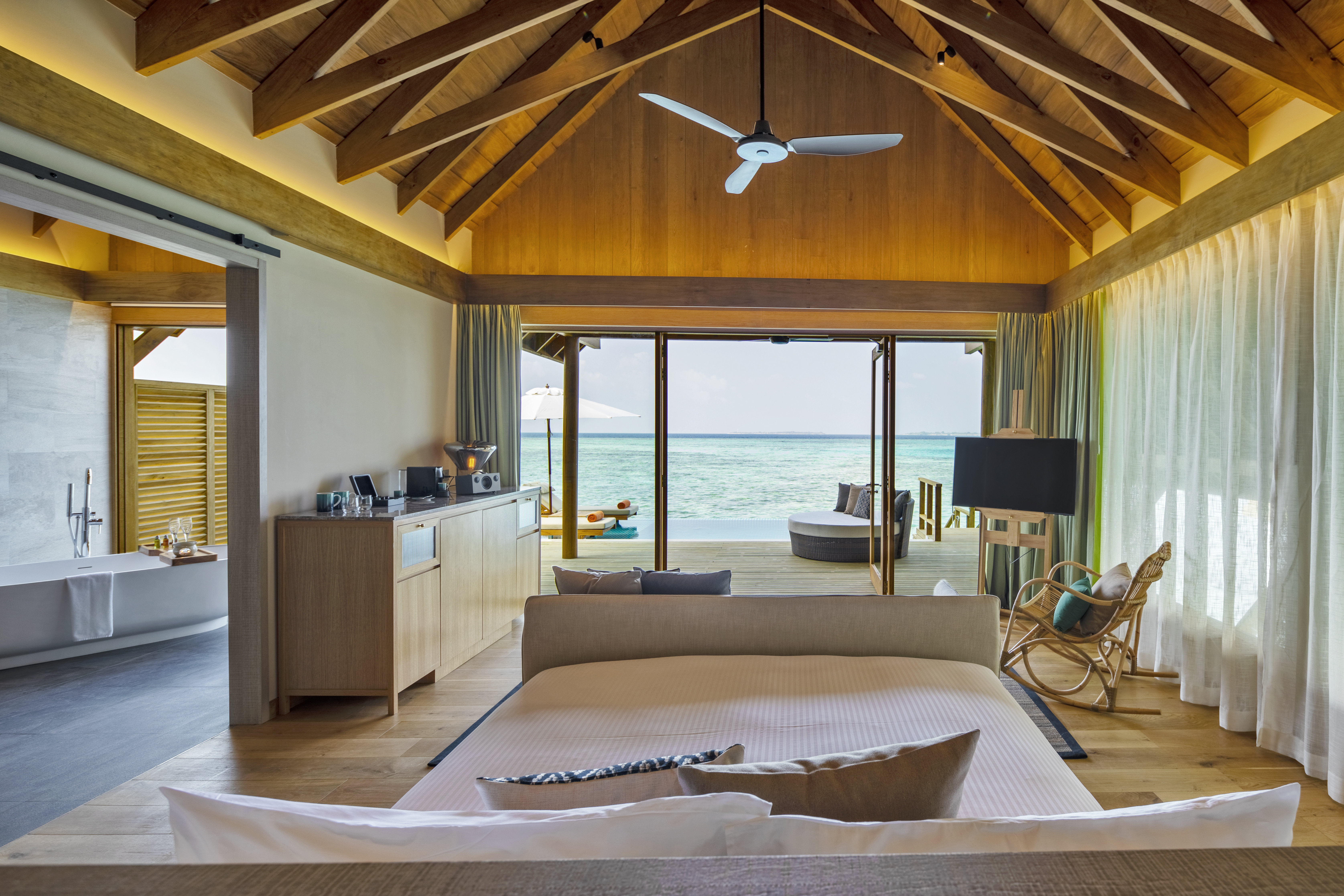 Ocean Retreat with Pool