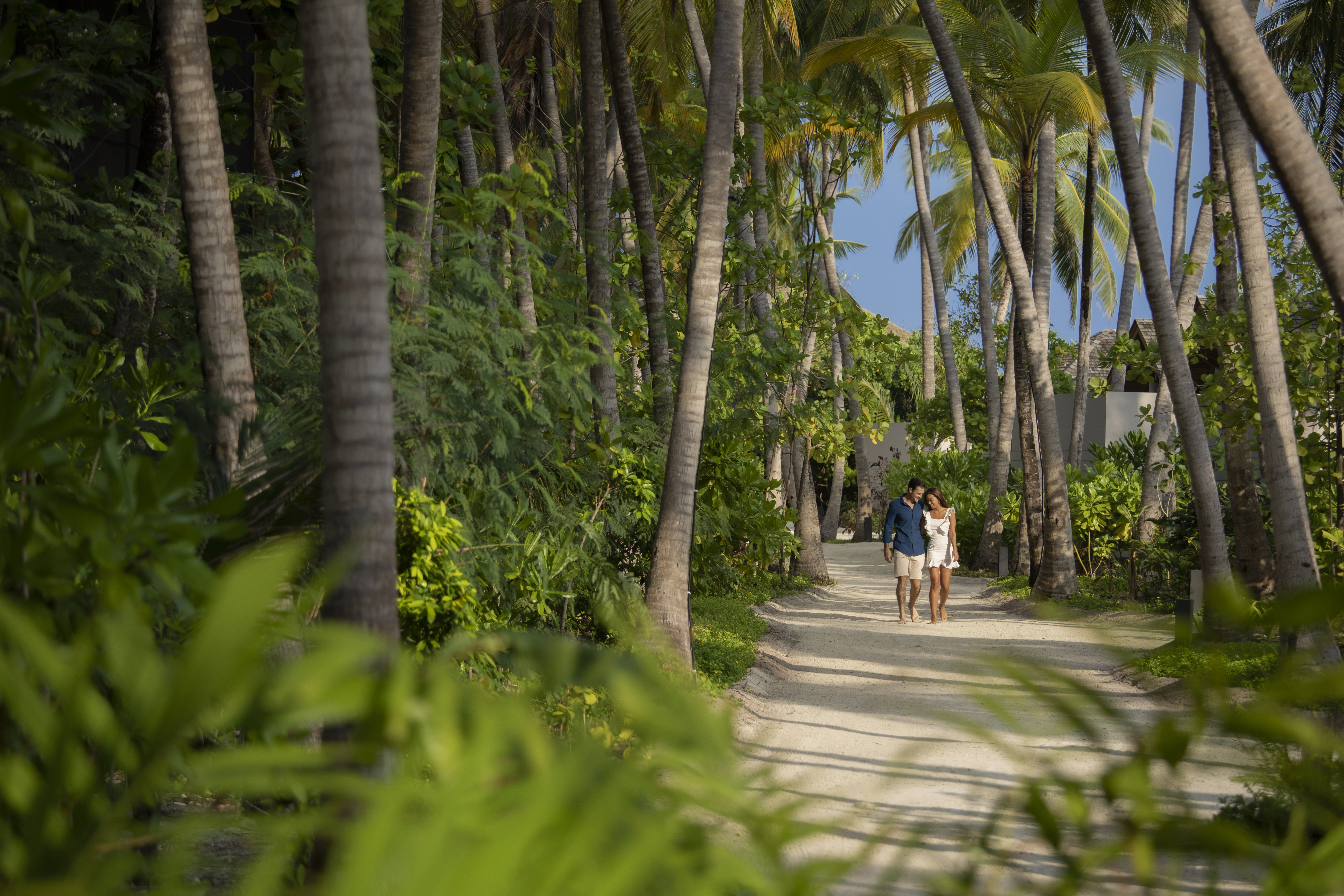 Walkway