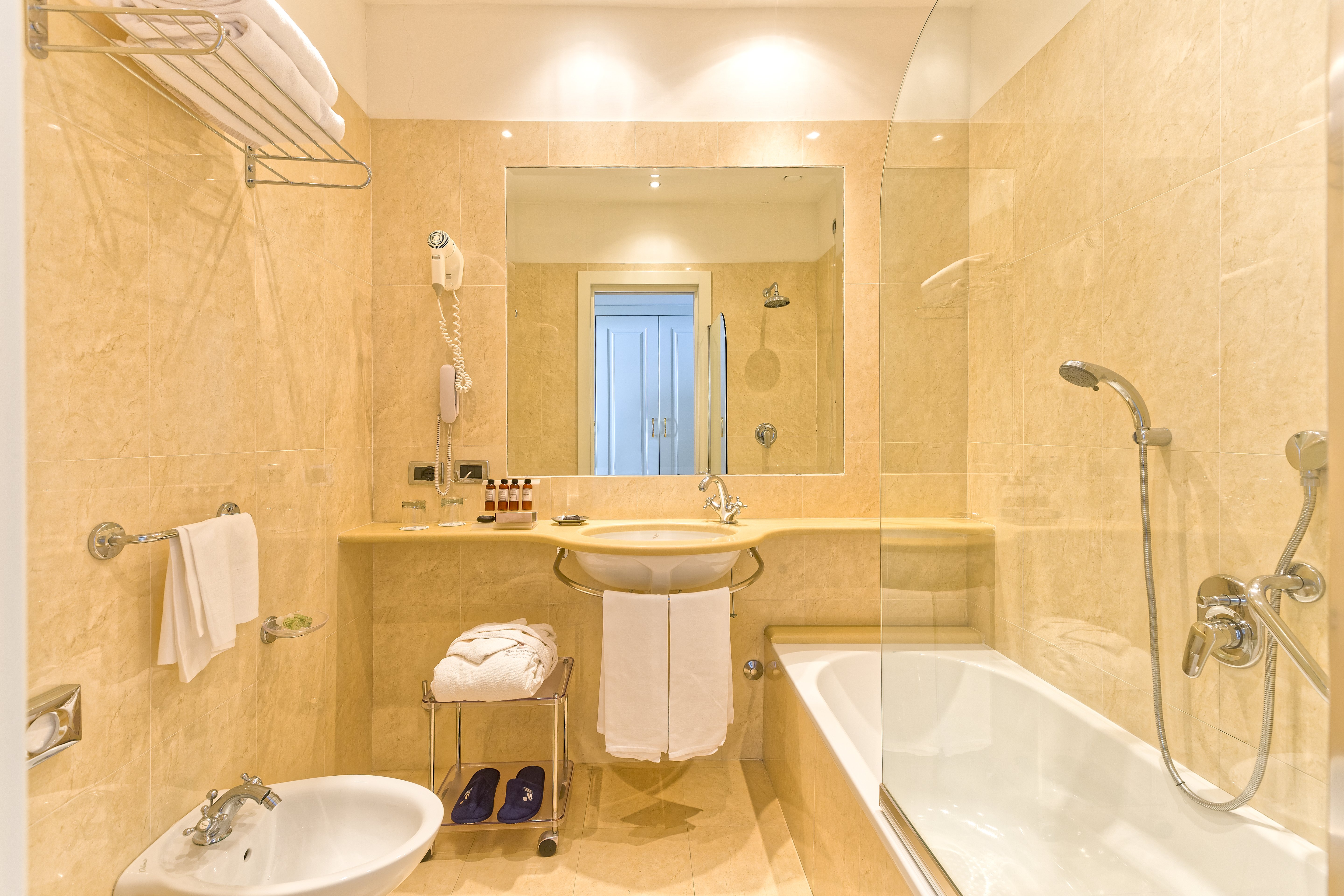 Superior Sea View Room