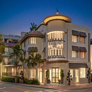 Lennox Miami Beach, Boutique Hotel in Miami Beach, USA | Small Luxury ...