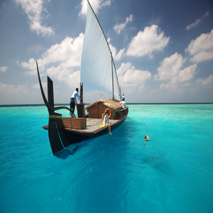 Baros Maldives Nooma Cruise