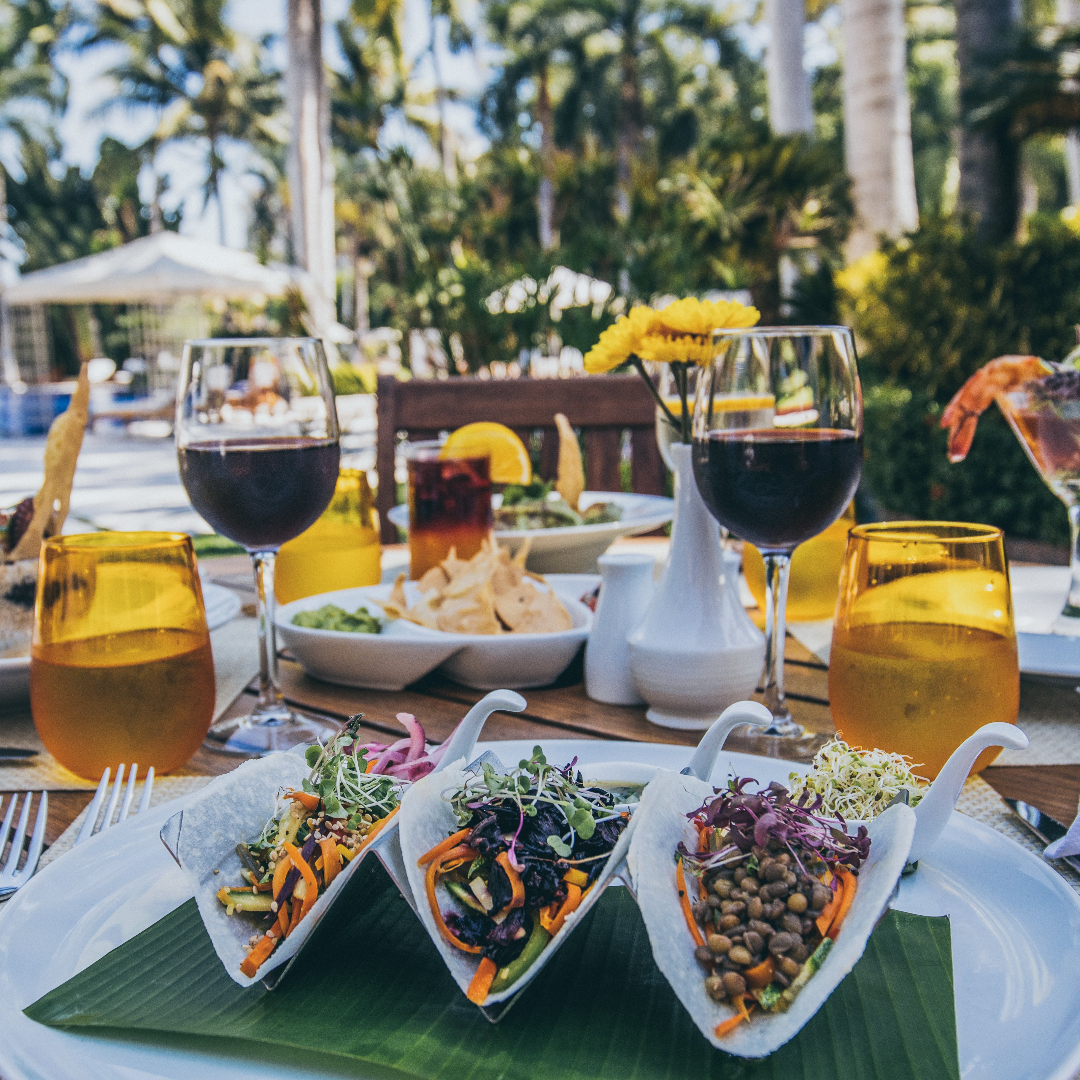 Emiliano Restaurant