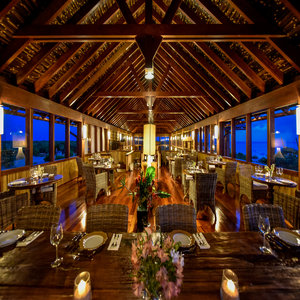 The Mangrove Restaurant