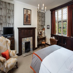 Splendid Historic Suite