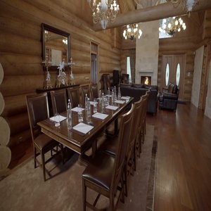 Villa Meeting Room