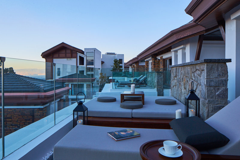 Erhai View Villa