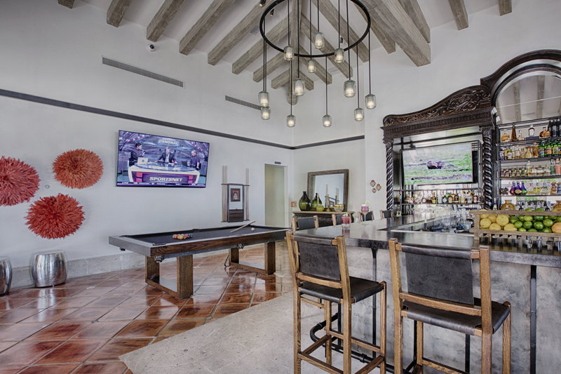 Club 96 Sports Bar
