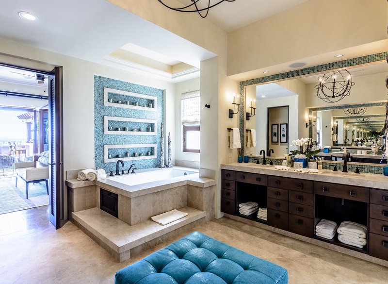 Espiritu 10 - Master Bathroom