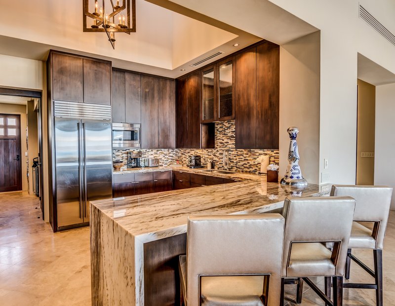 Espiritu 10 - Kitchen