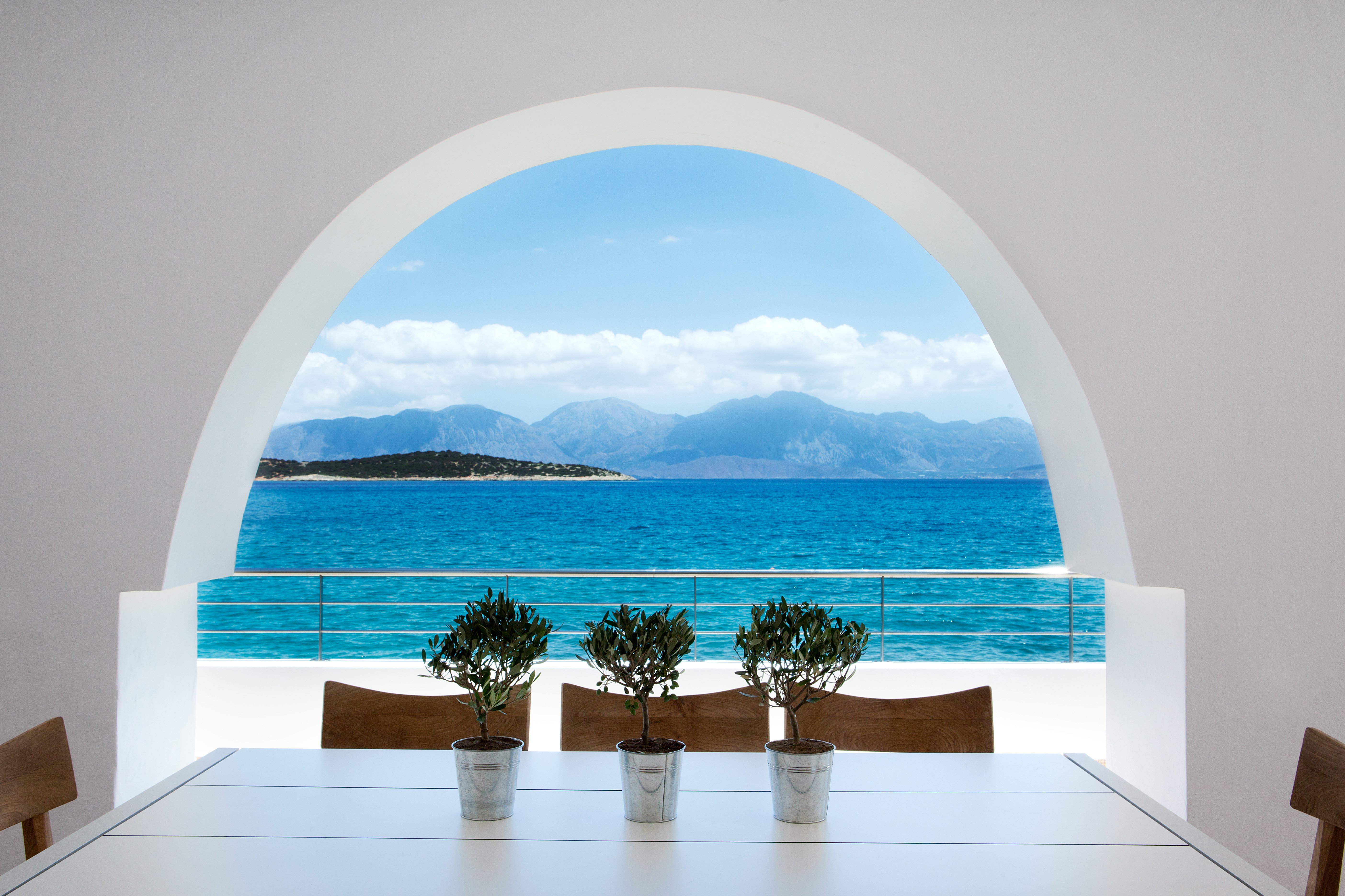 3 Bedroom Villa Veranda