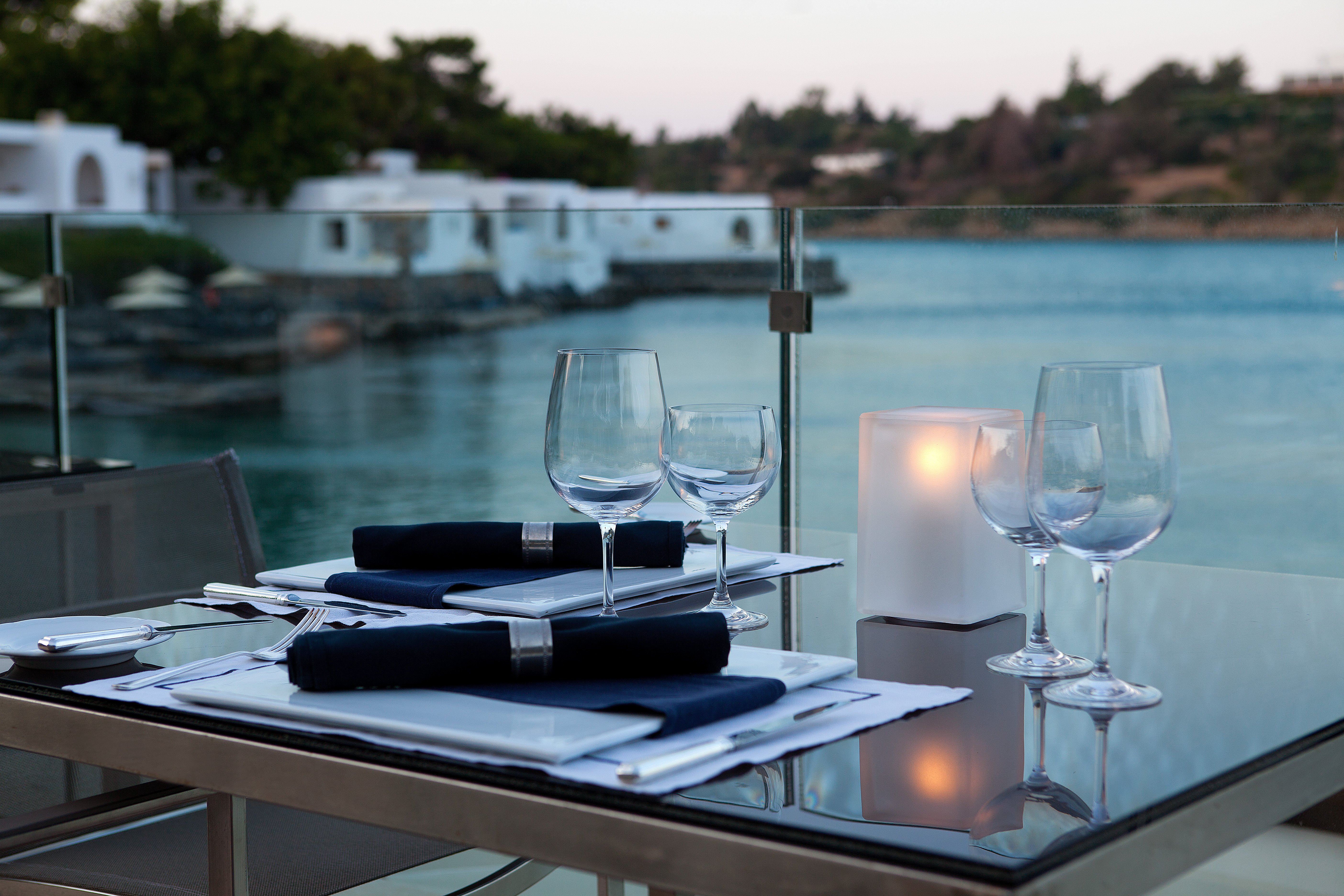 La Bouillabaisse Restaurant