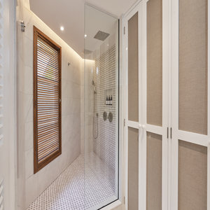 Deluxe Premium Bathroom Shower